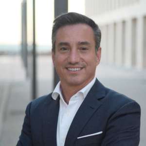 Luciano Attolivo CEO Lenovys