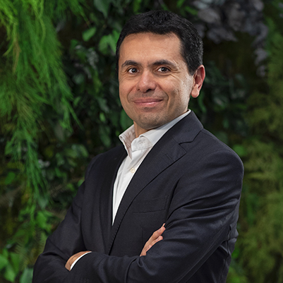 Leo Tuscano Training Sales