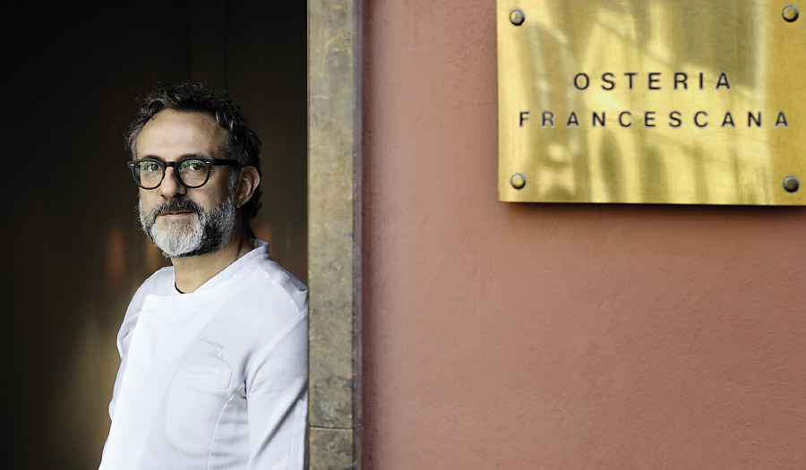 Osteria Francescana: un modello di innovazione ad alto impatto