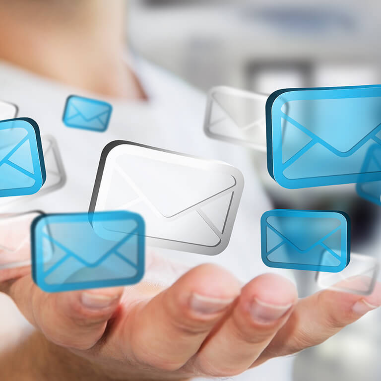 Sai come ridurre le distrazioni legate alle e-mail?