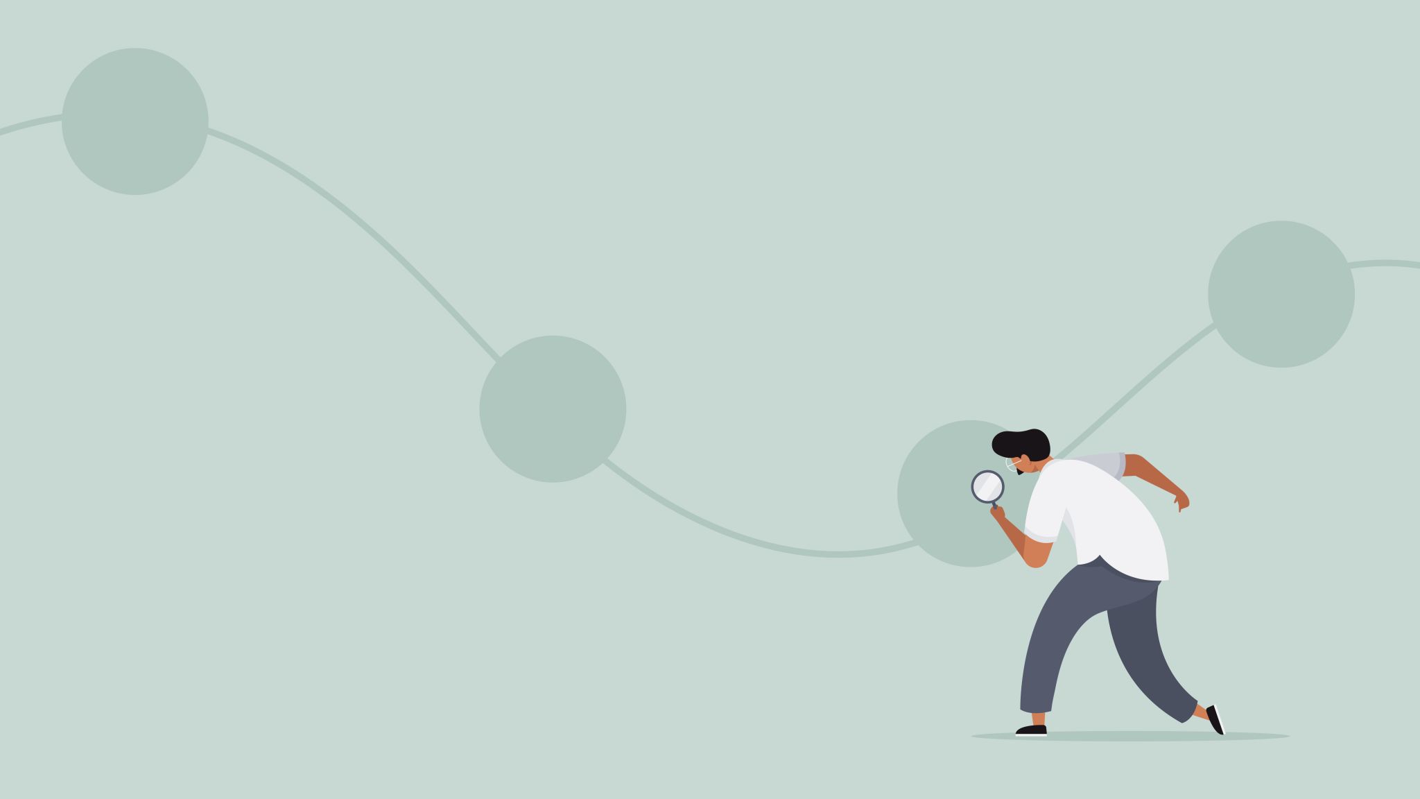 I passi chiave per la crescita aziendale