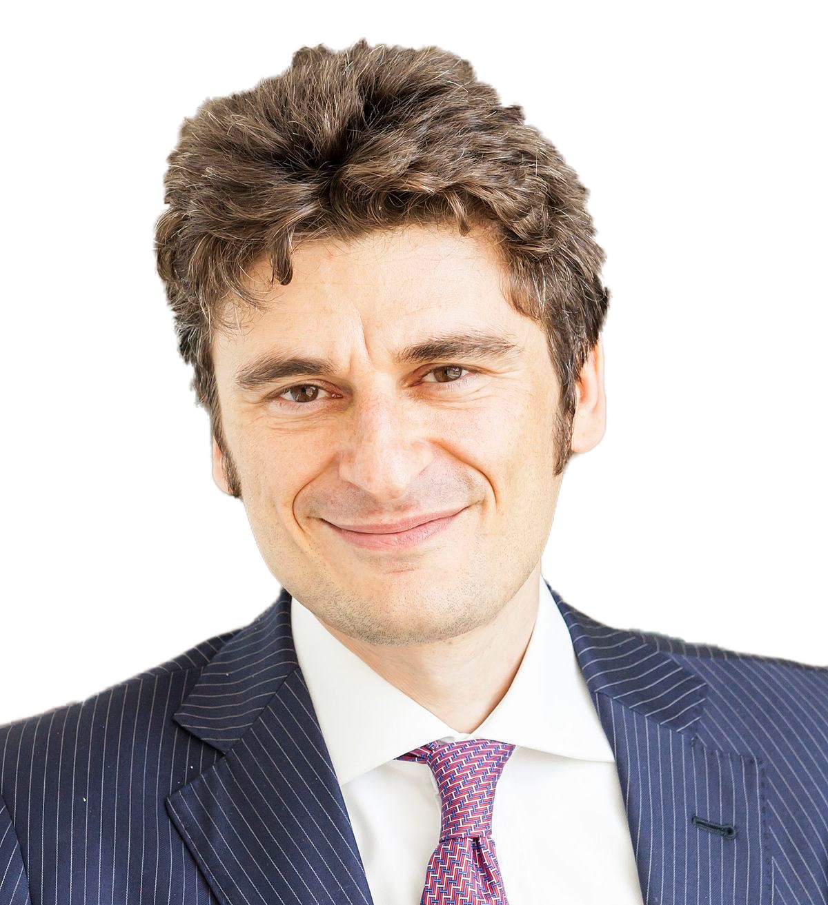 Alfredo De Massis, Ordinario di Imprenditorialità e Family Business presso la Libera Università di Bolzano