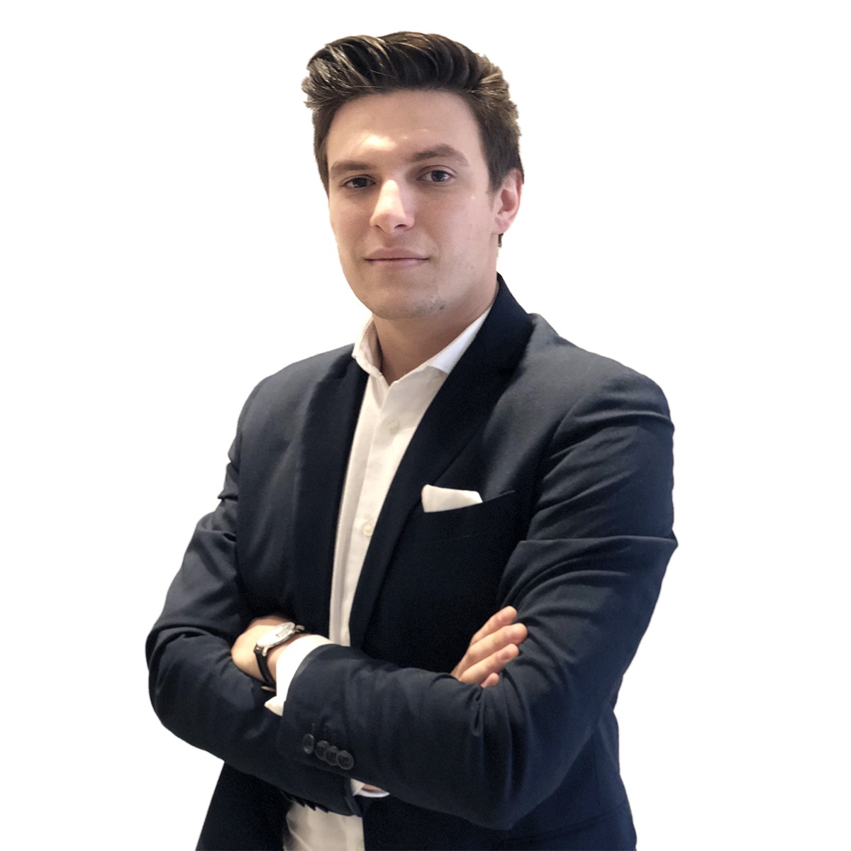 Federico_Visca | già Senior Consultant Lenovys