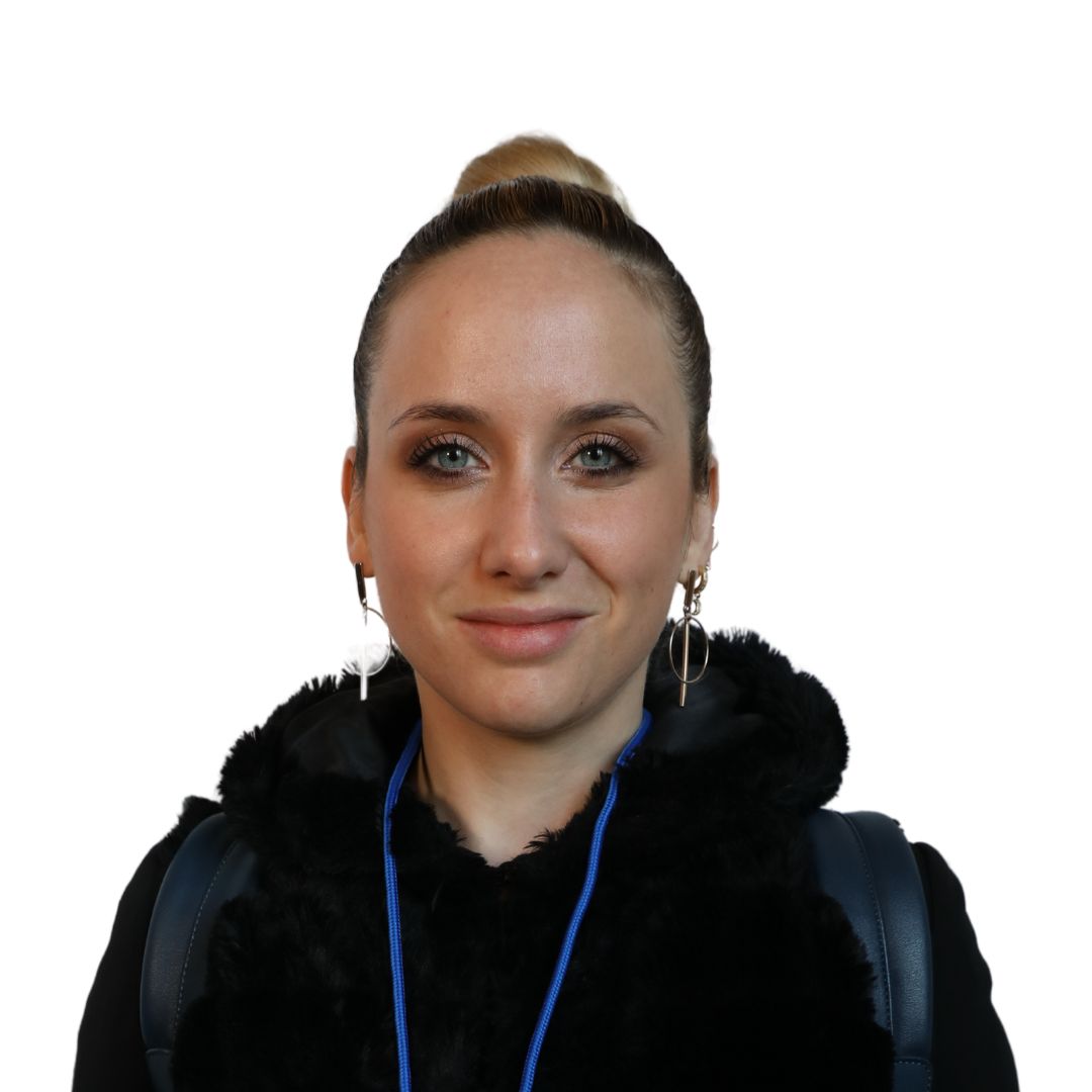 MATILDE GIUSTI HR NT FOOD