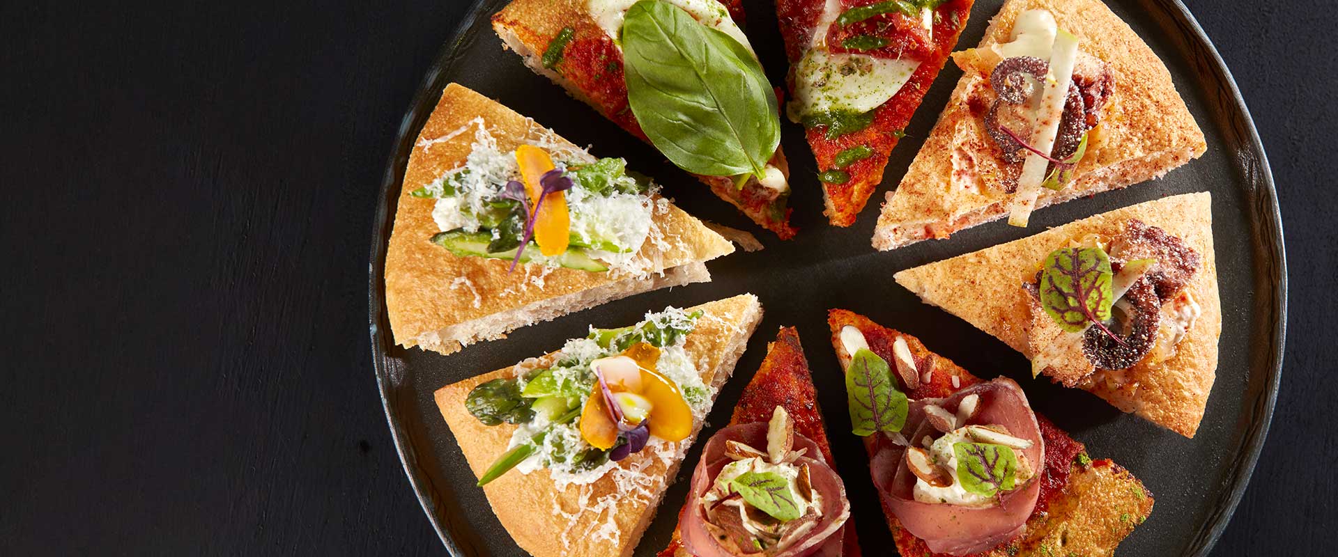 L’innovazione nel piatto: il caso Era Pizza