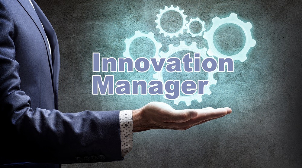 Voucher Innovation Manager