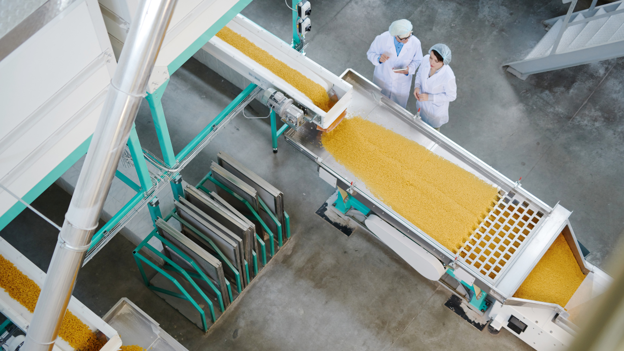Progetto W.A.V.E.: sviluppo HR e mappatura competenze per multinazionale Food – Lenovys