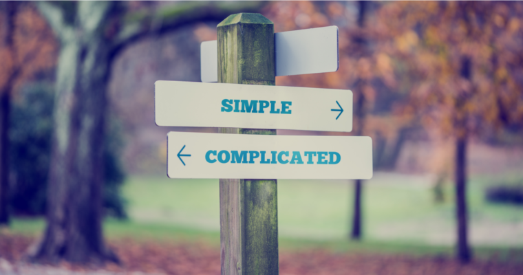 Semplificare: la parola d’ordine di imprenditori e manager