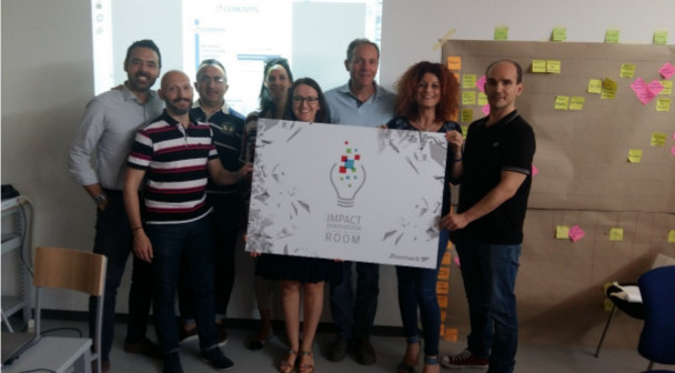 La catena di montaggio dell’innovazione: l’esempio di Zhermack