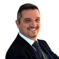 Stefano Baldini Plant General Mng di DeWALT Industrial Tools SpA