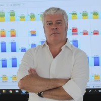 Vincenzo Bo, SL Digital Supply Chain Director – Warrant Hub (Tinexta Group