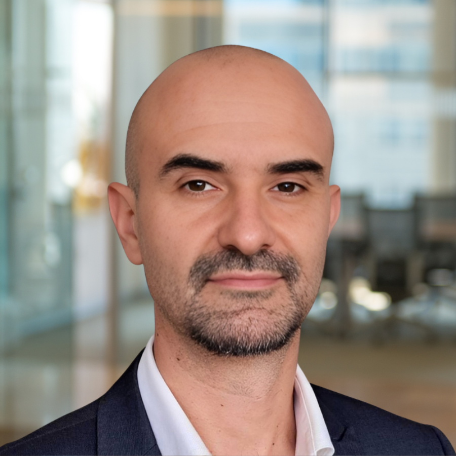 Giancarlo Facoetti - tinexta Innovation Hub